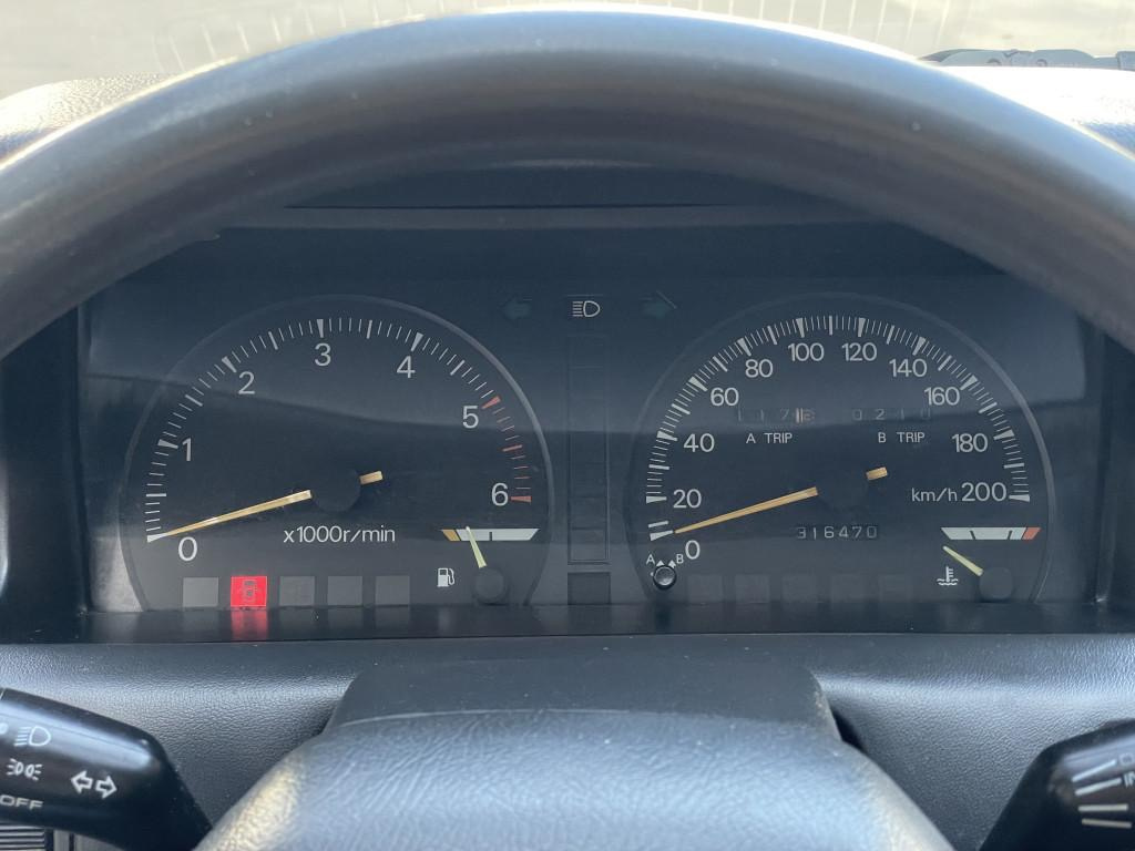 Predám 2ks Mitsubishi Galant VI generácie - 12