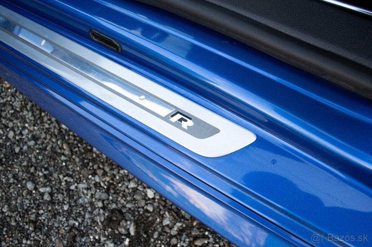 Volkswagen Scirocco R 2.0 TSI - 12