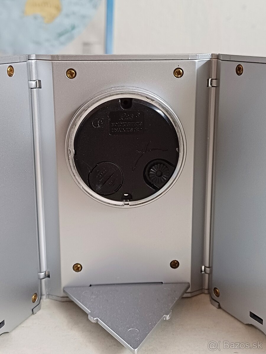 2ks bateriove hodiny - 12