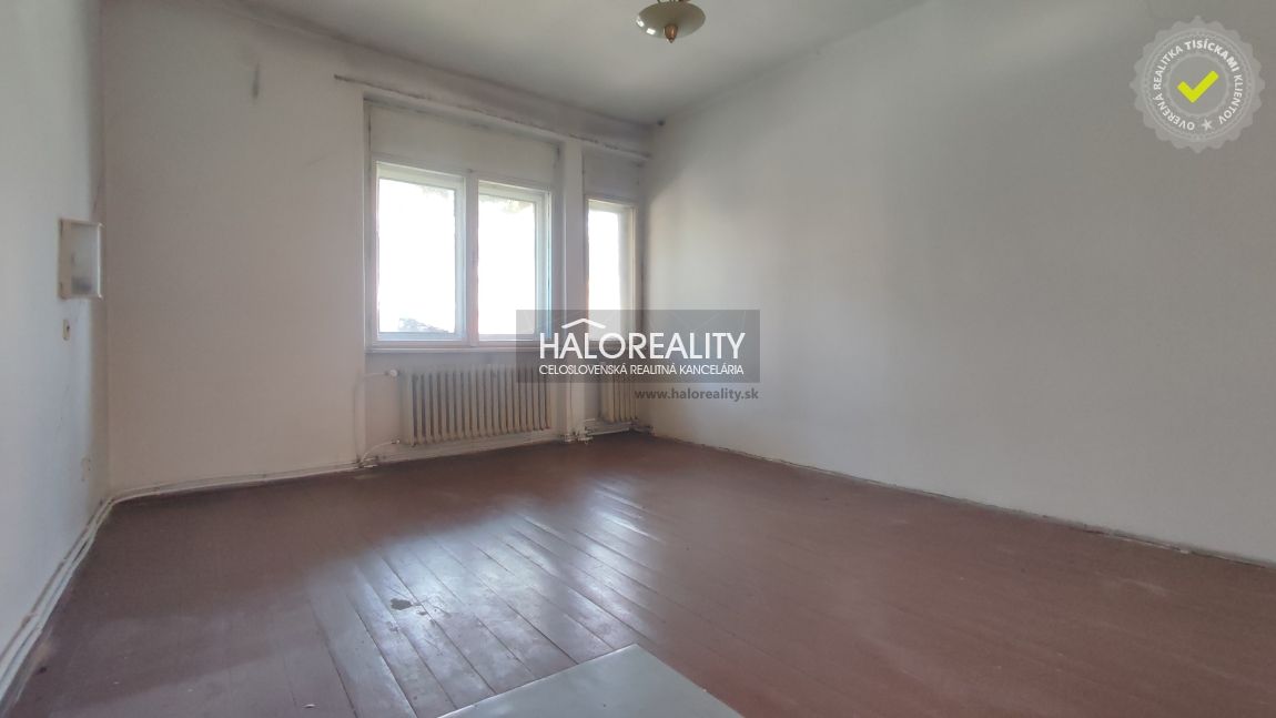 HALO reality - Predaj, rodinný dom Partizánske, Veľké Bielic - 12