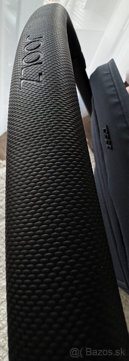 Joolz Aer 2 Dark Navy Blue s madlom ako nový v záruke. - 12