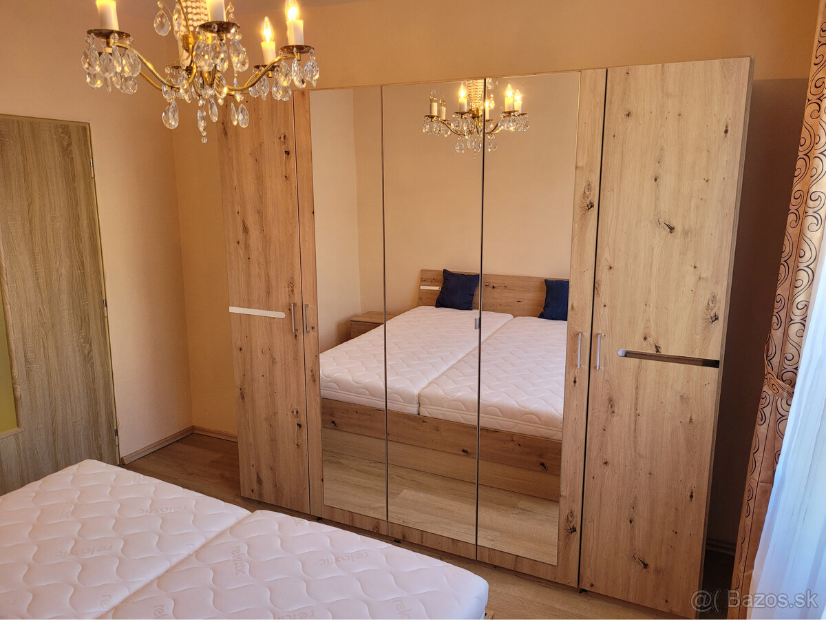 PRENÁJOM 3 izbový byt Nám.arm.gener. Ludvíka Svobodu - 12