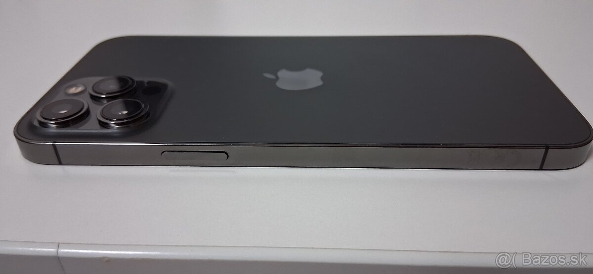 iPhone 12 Pro Max 256 Gb - 12