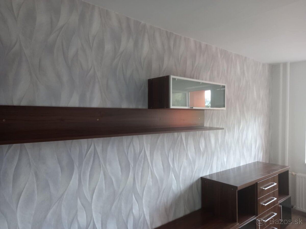 Rekonštrukcie bytov - 12