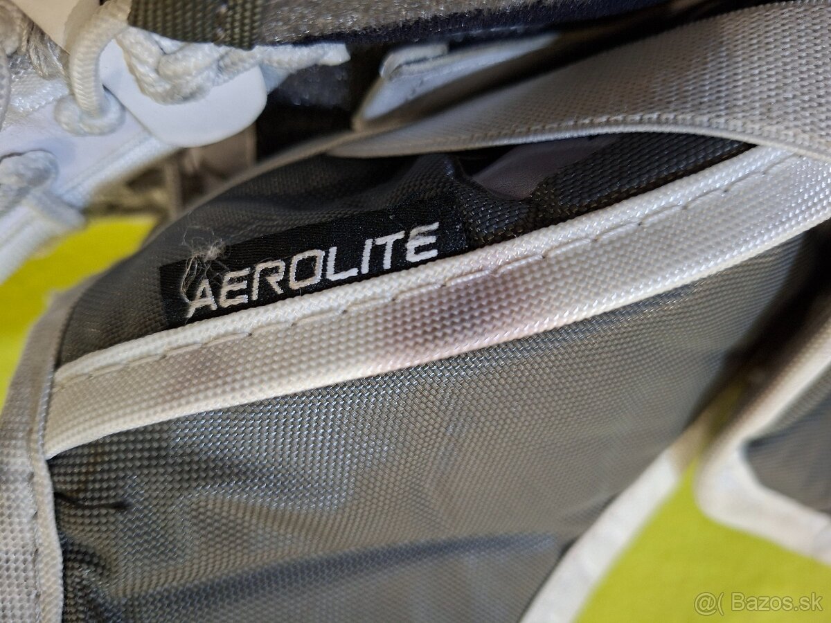 BAUER VAPOR X5 PRO LAPAČKA - 12