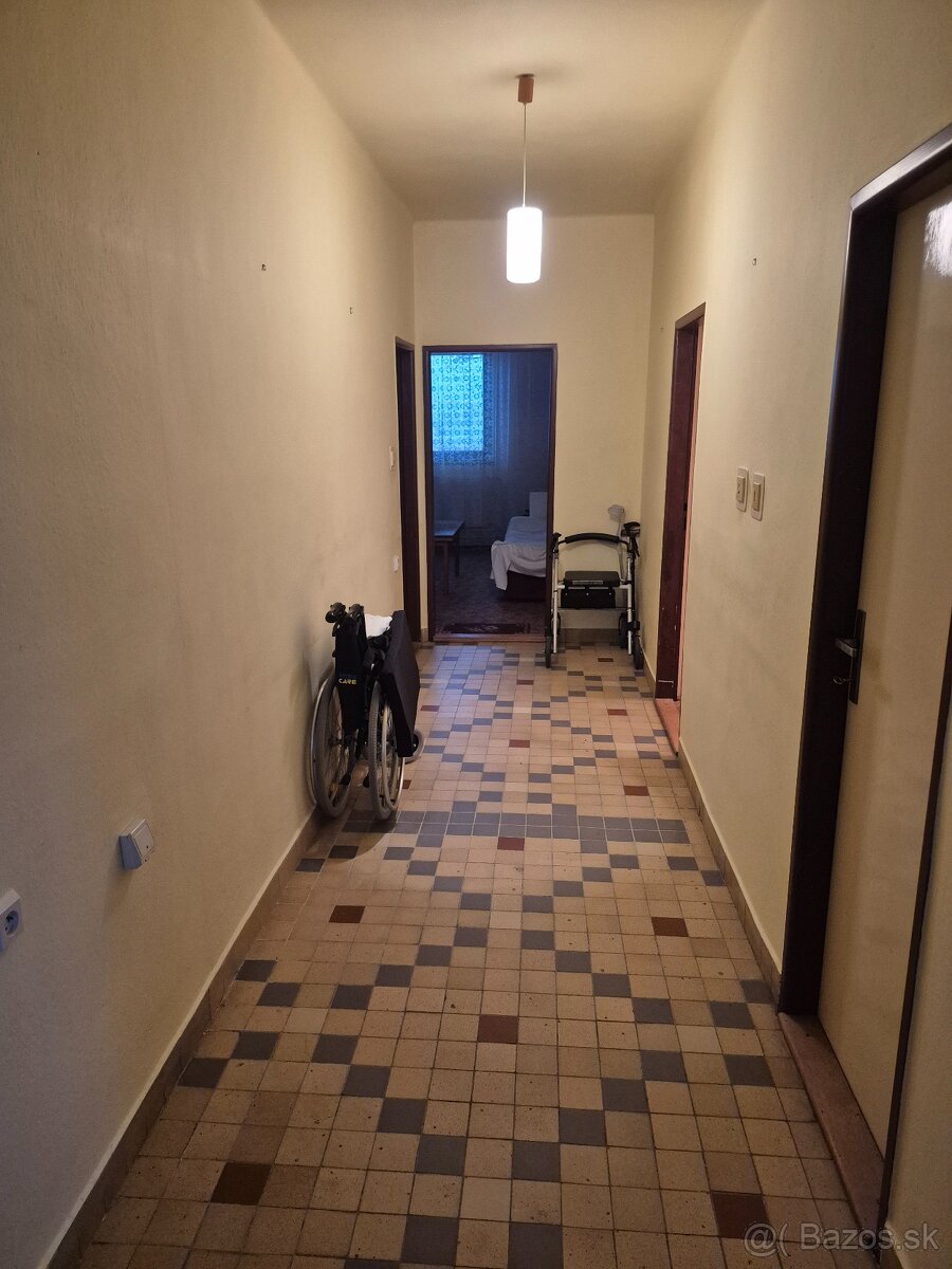 RD v obci Jelšovce - 12