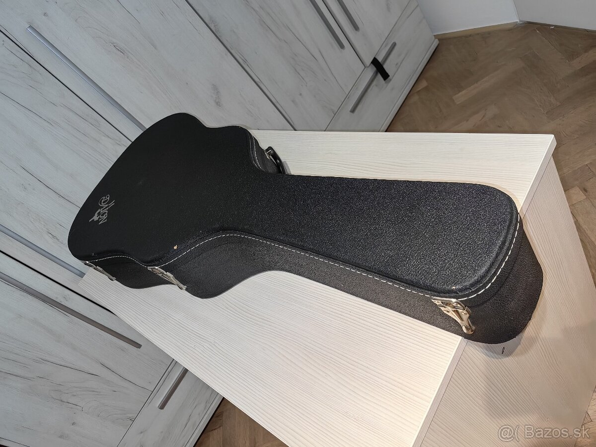 12-strun. akust. git. LYS L12 - 12