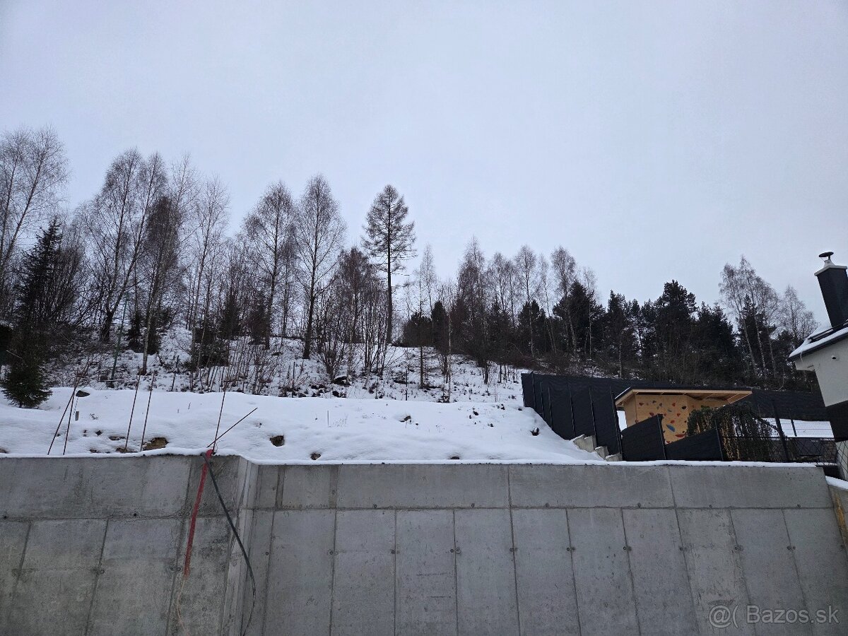 Stavebný pozemok HABOVKA - 12