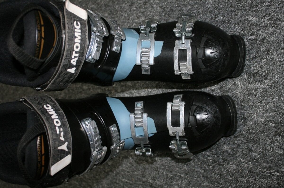 lyže Volkl RTM 160 cm - 12