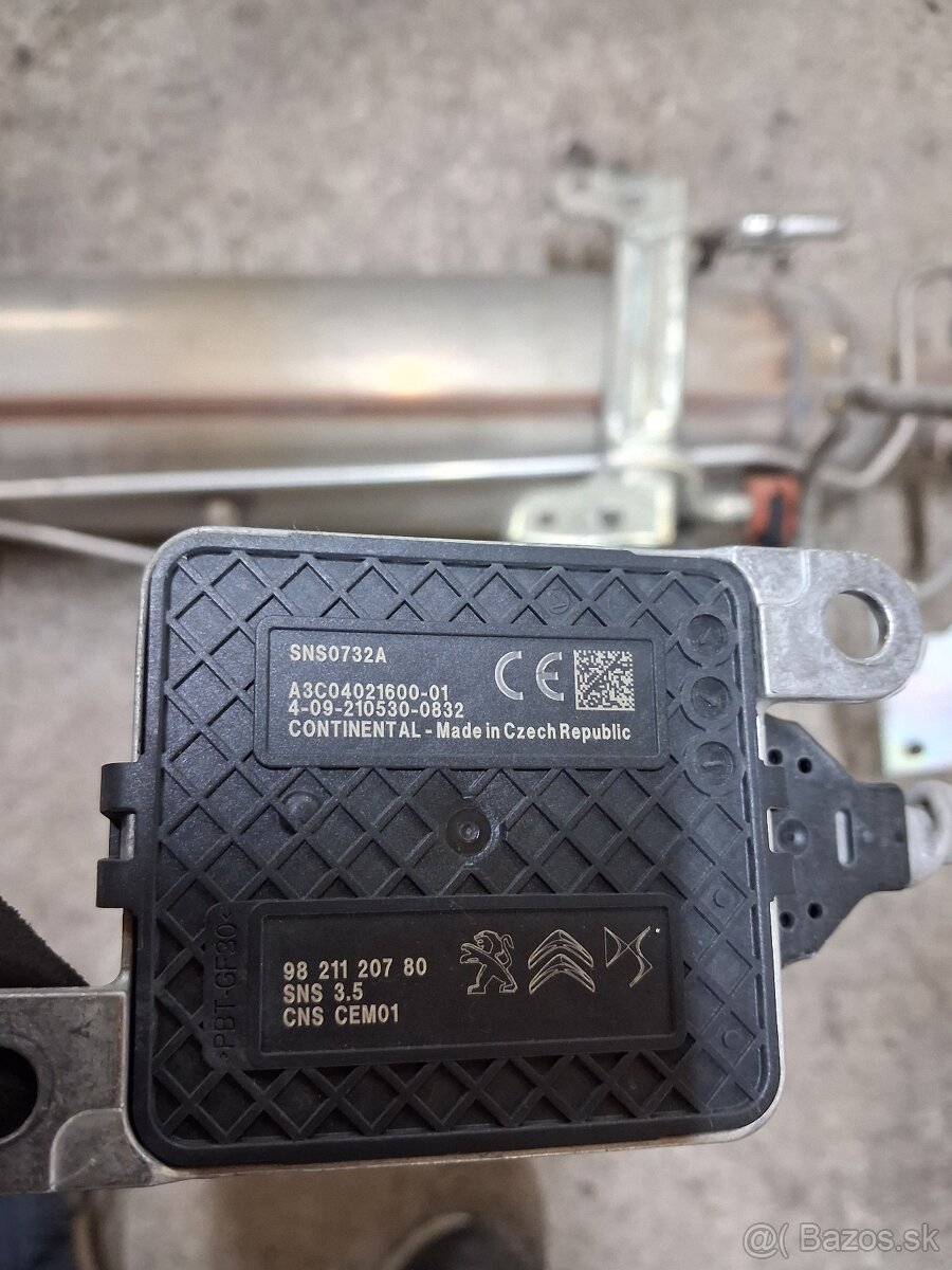 Pegeot Boxer 2021 ND - 12