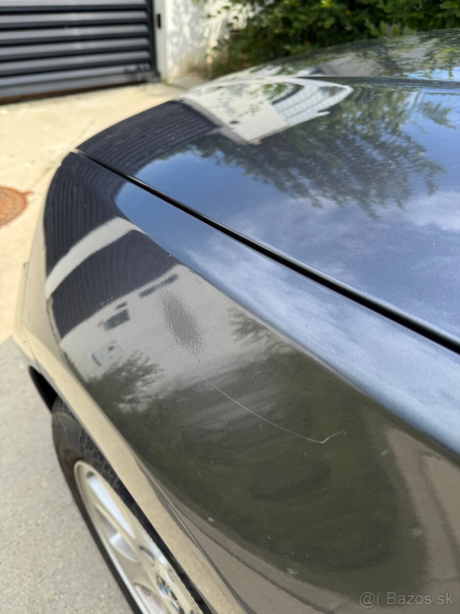 BMW rad 1 e87 120i - 12