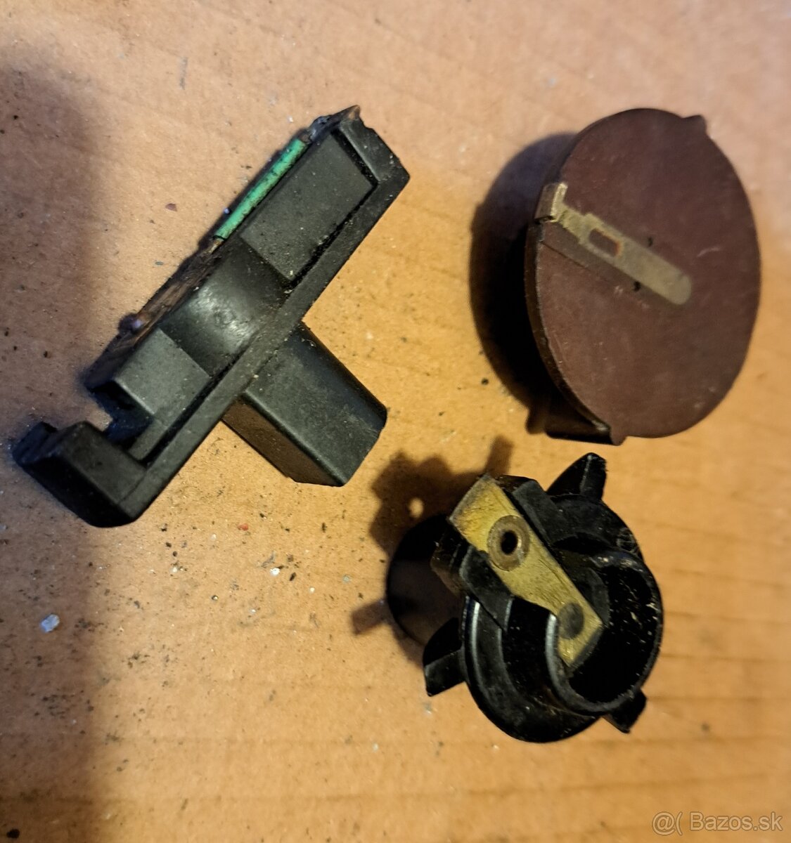 Pal, Skoda, Germany, France mix - 12