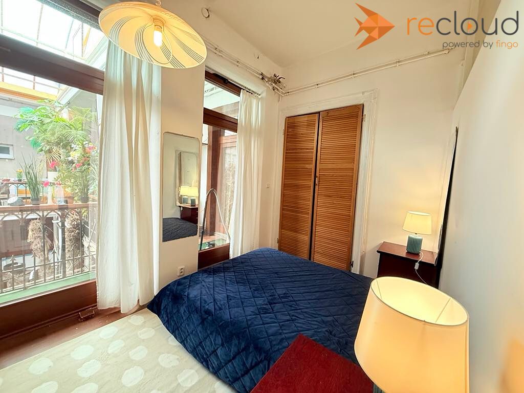 Na predaj výnimočný 2-izbový byt v historickom centre Nitry - 12