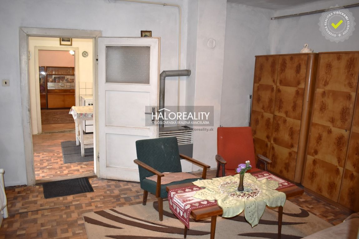 HALO reality - Predaj, rodinný dom Závod - 12