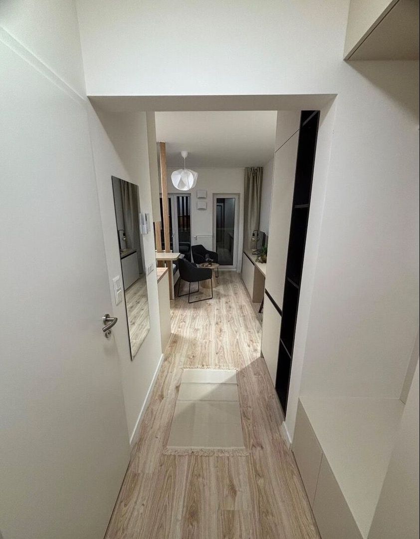 1-izbový byt ul. Labutia, Bratislava V TOP - 12