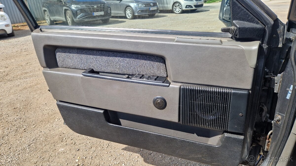 Volvo 740 2,4TD - 12