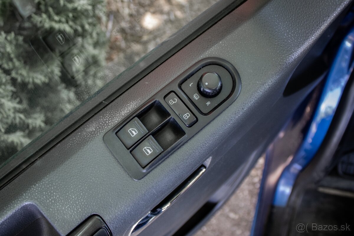 Volkswagen Caravelle 2.0 BiTDI LR Trendline 4MOTION DSG - 12