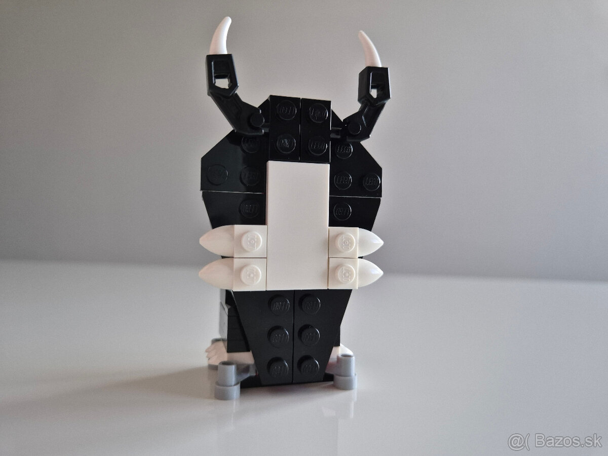 LEGO Ninjago 71735 + 70595 - 12