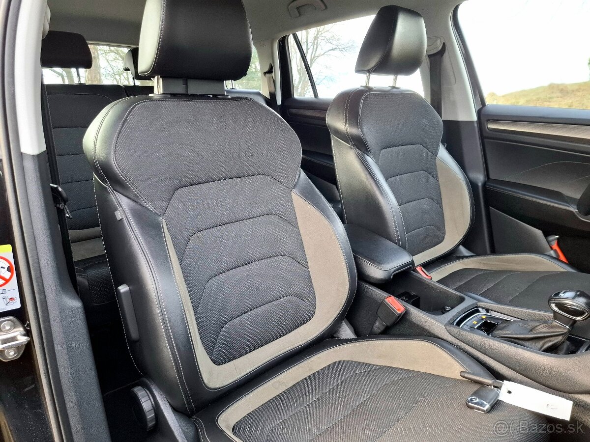 Škoda Kodiaq facelift 1.5 TSI ACT Style DSG,110kw,virtual - 12