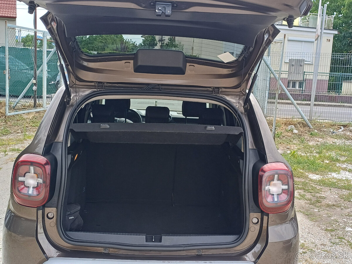 dacia duster 1,0i+LPG,67kw,r.v.2021,kup. v SR,manual.6 - 12