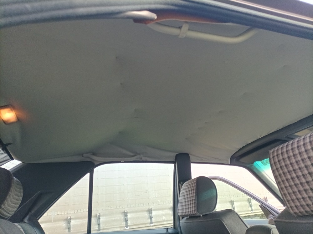 Mercedes E250D 83KW W124 - 12