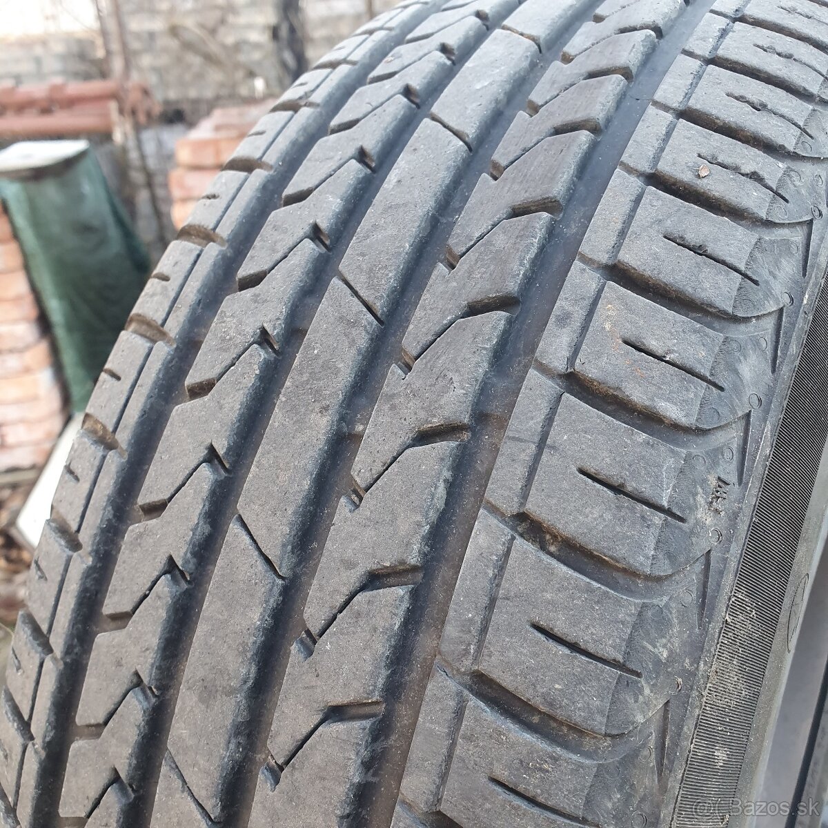 Opel Astra G, 1.4 16V 66kw - 12