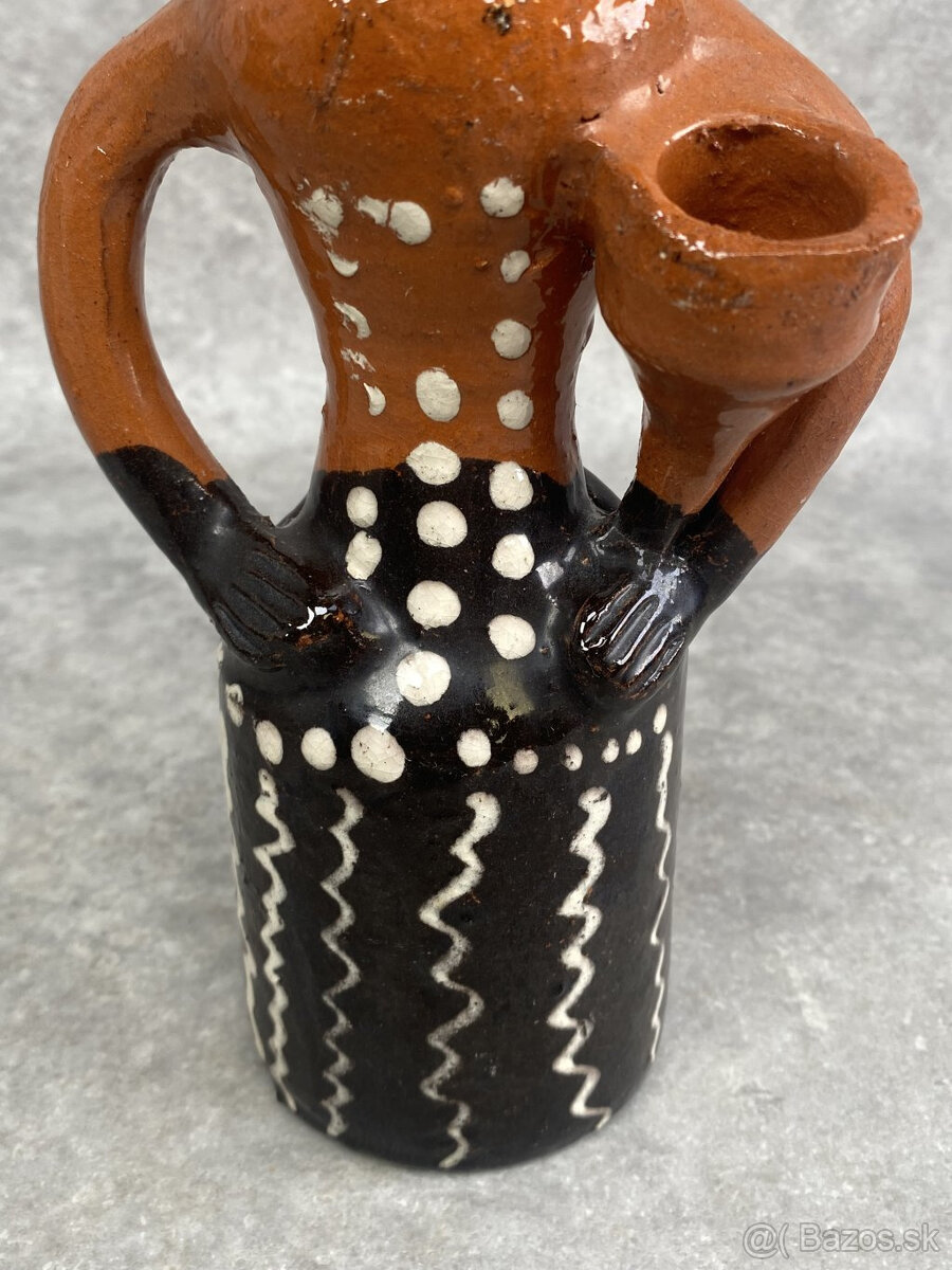 Keramika Jozef Frankovič Bardejov - 12
