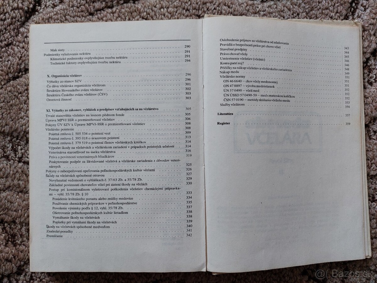 Abeceda včelára - Pavol Silný - 12