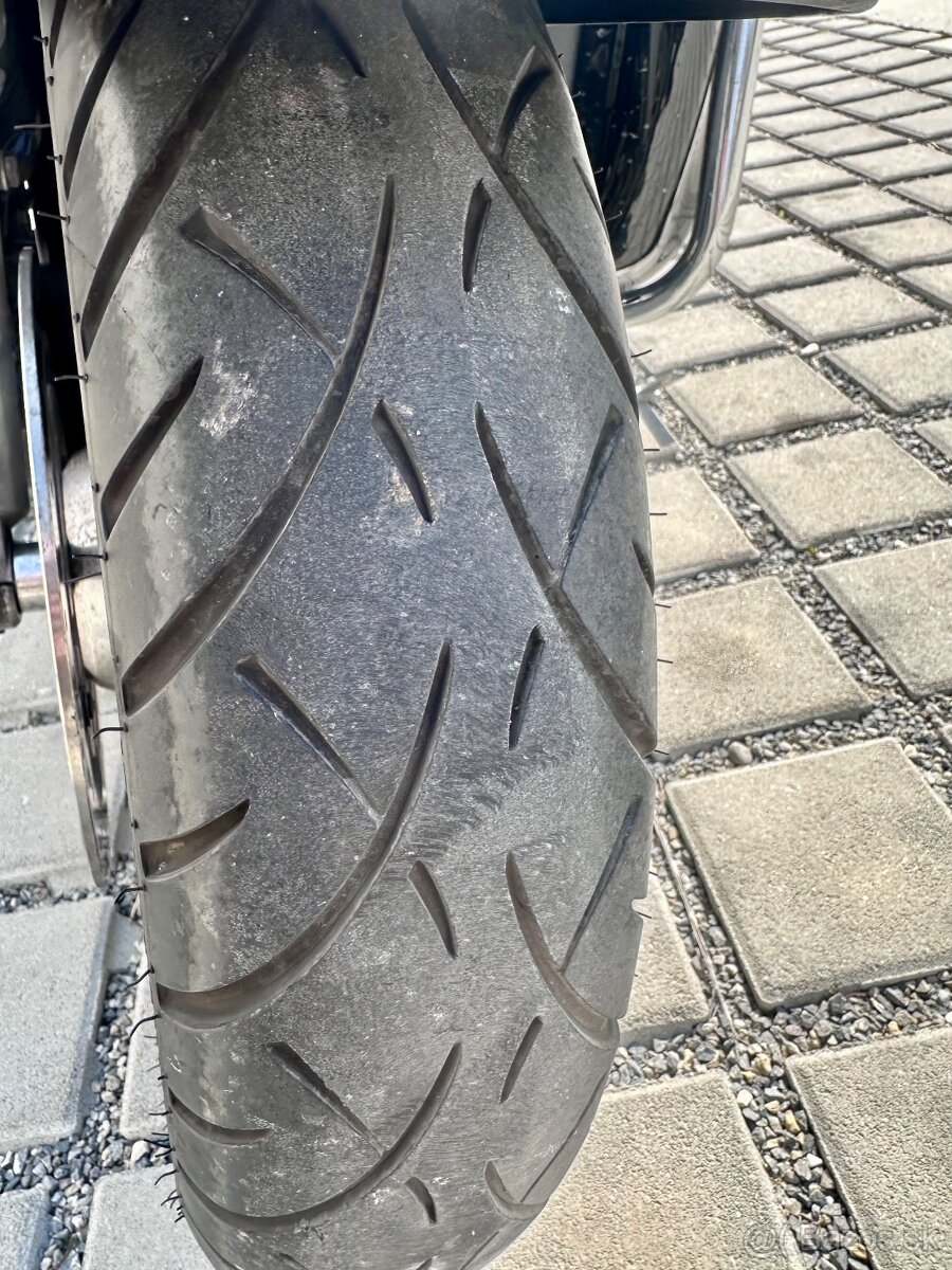 Harley Davidson Electra Glide Clasic 47500km - 12