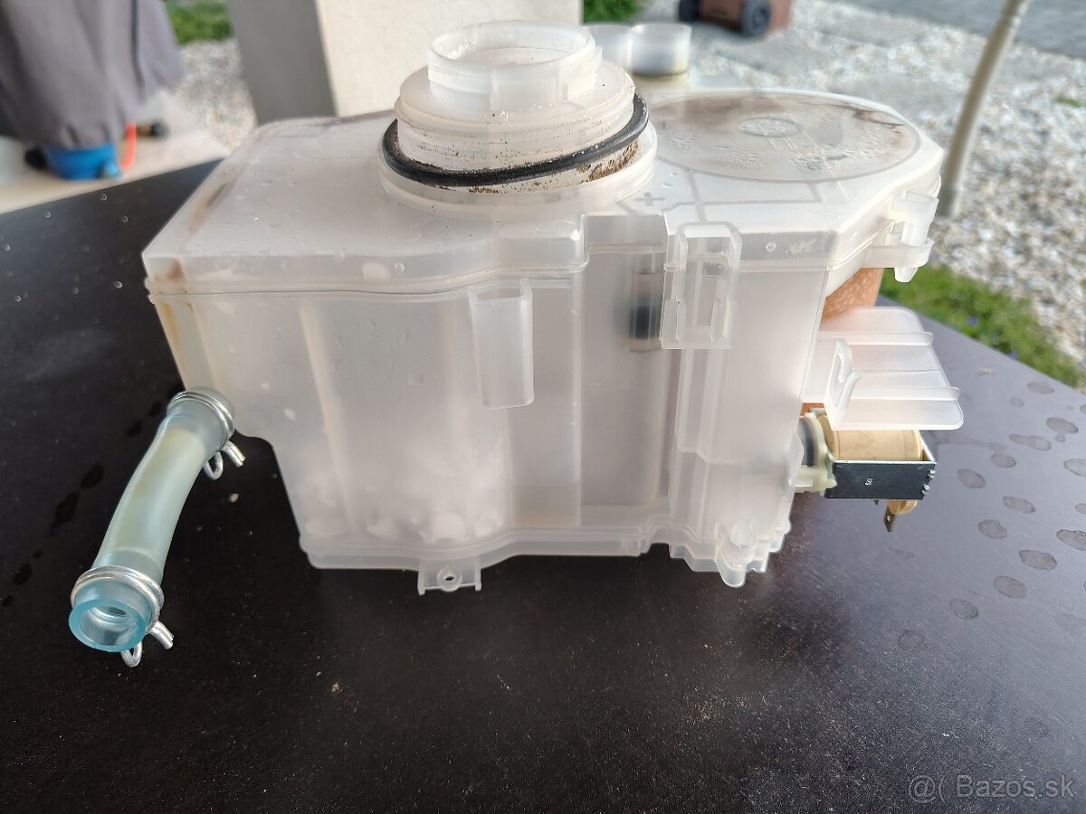 Beko DIN 5839 na ND - 12