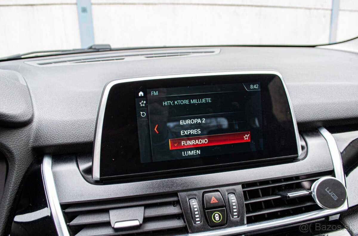 BMW Rad 2 Active Tourer 225xe iPerformance - 12