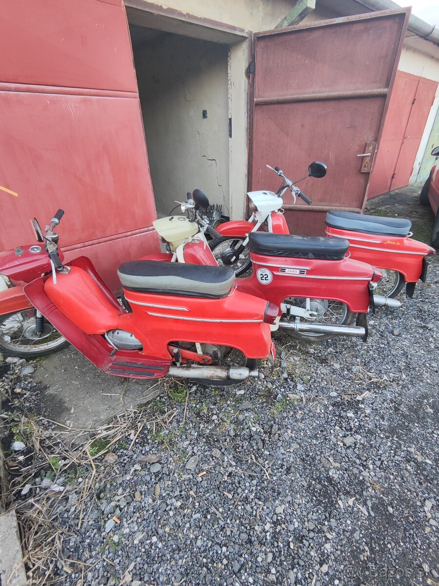 Jawa pionier - 12
