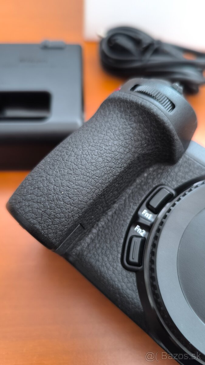 Nikon Z6 . Zatiaľ iba 19750 snímok - 12