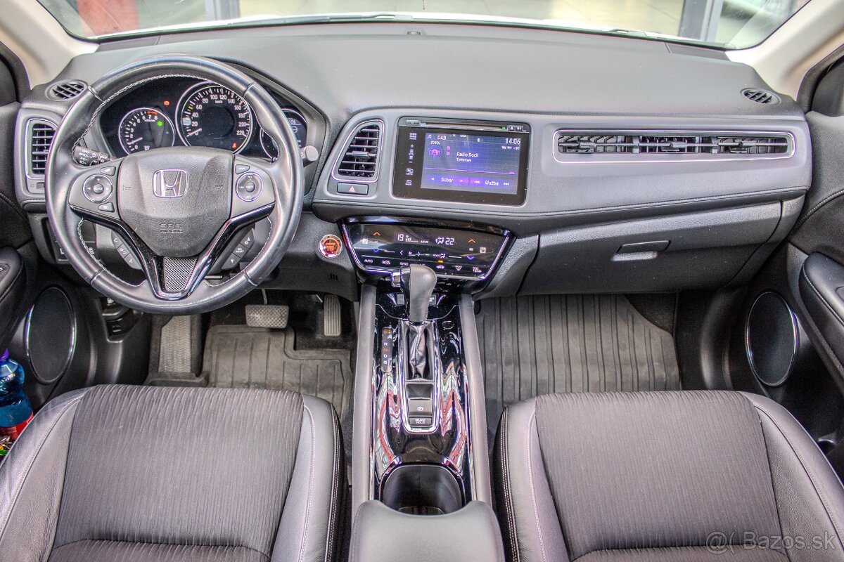 Honda HR-V 1.5 i-VTEC Executive CVT - 12
