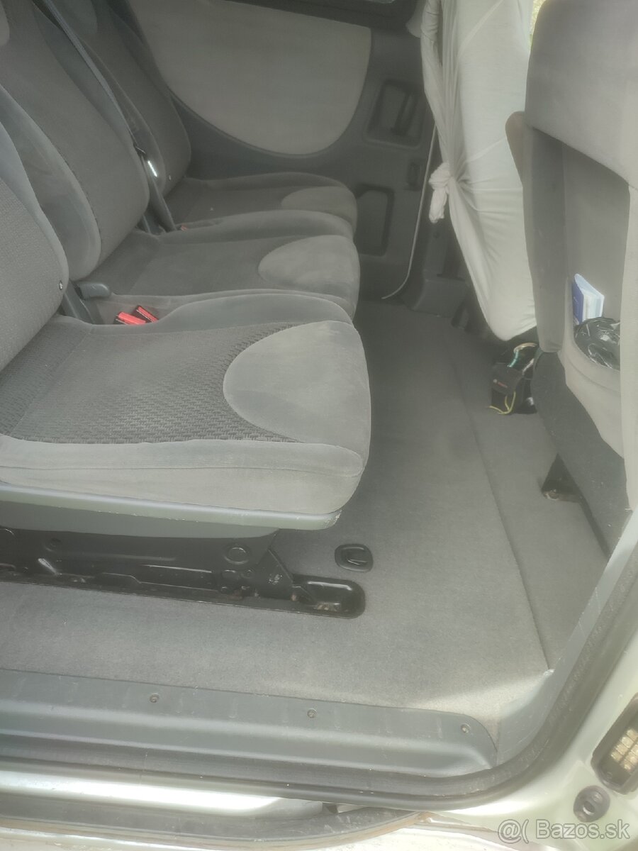 Fiat scudo panorama - 12