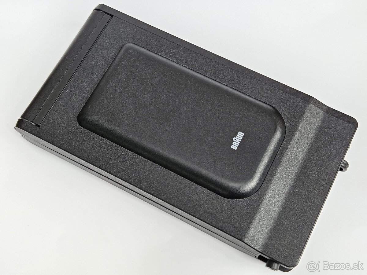 Holiaci strojček Braun 5420 - 12