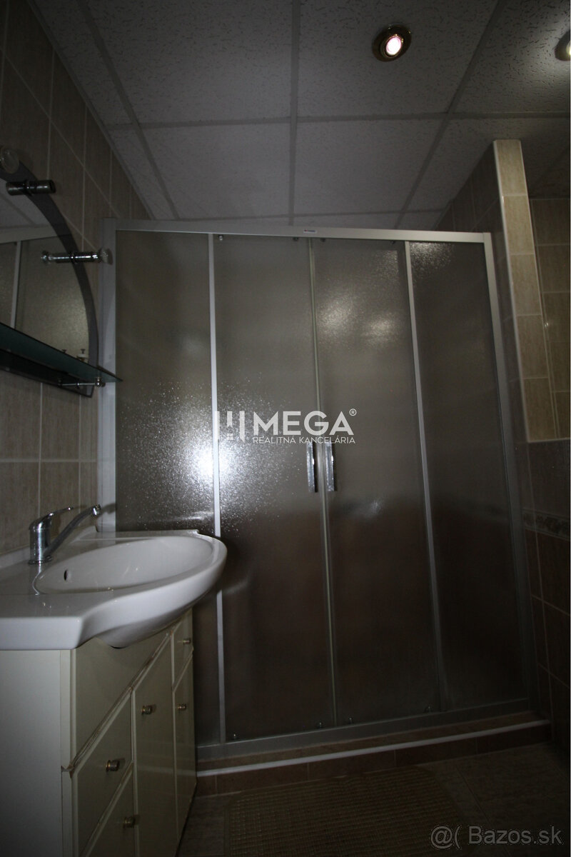 REZERVOVANÉ - NA PREDAJ 2 BYTY SPOJENÉ DO JEDNÉHO CELKU - 12