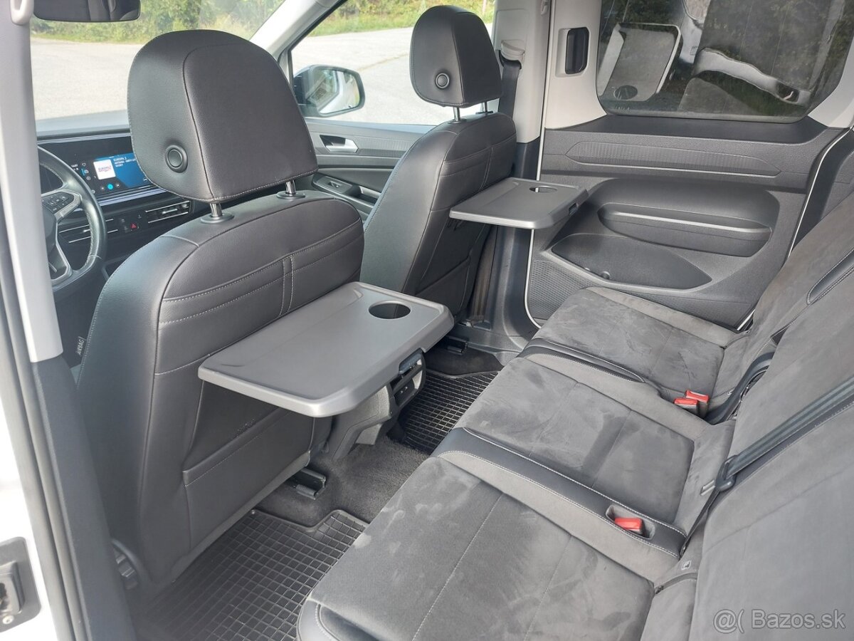 VOLKSWAGEN CADDY 2.0 TDI STYLE VIRTUAL COCKPIT - 12