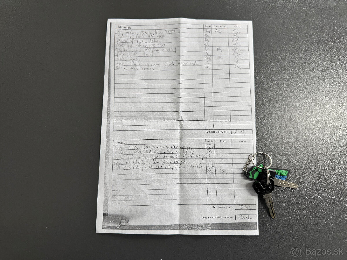 Yamaha XV 535 Virago - 12