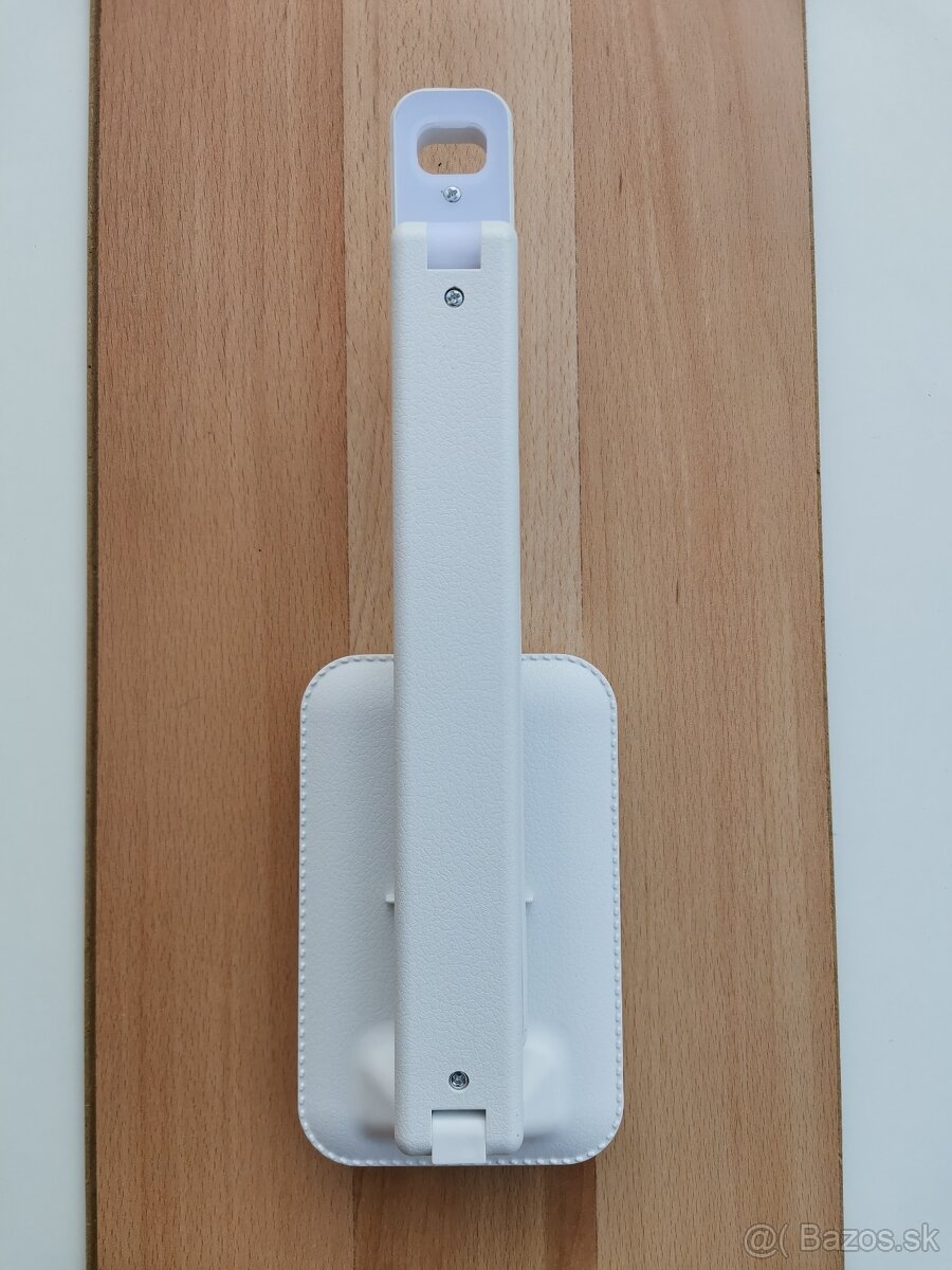 Nová nabíjacia stolná LED lampa - 12