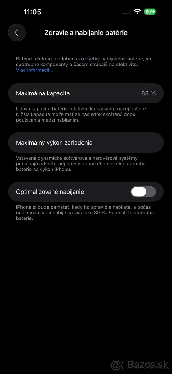 iPhone 14 Pro Max 256 GB - 12