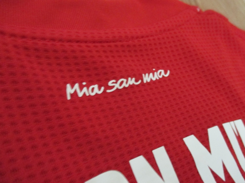 Futbalový dres Bayern Mníchov 19/20 Coutinho - 12