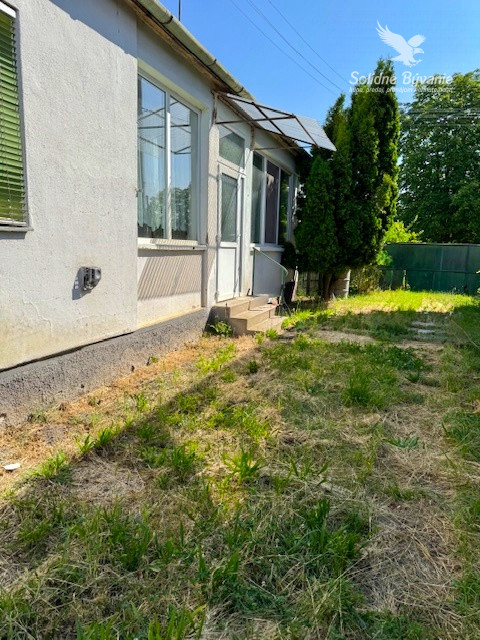 Rodinný dom LEVICE - PREDAJ - DOHODA NA CENE - 12