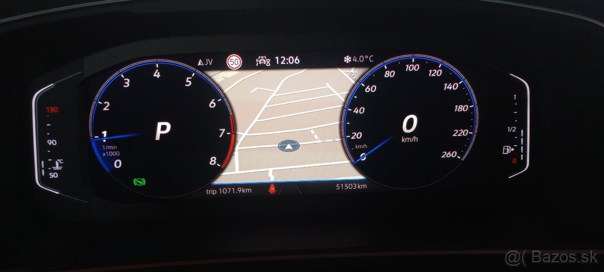 VW.Tiguan R-Line DSG - 12