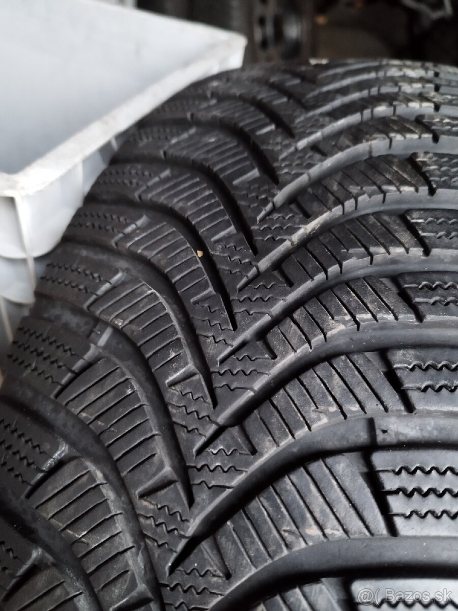 elektrony 5x114,3 r16 zimne 215/65 r16 dacia duster - 12