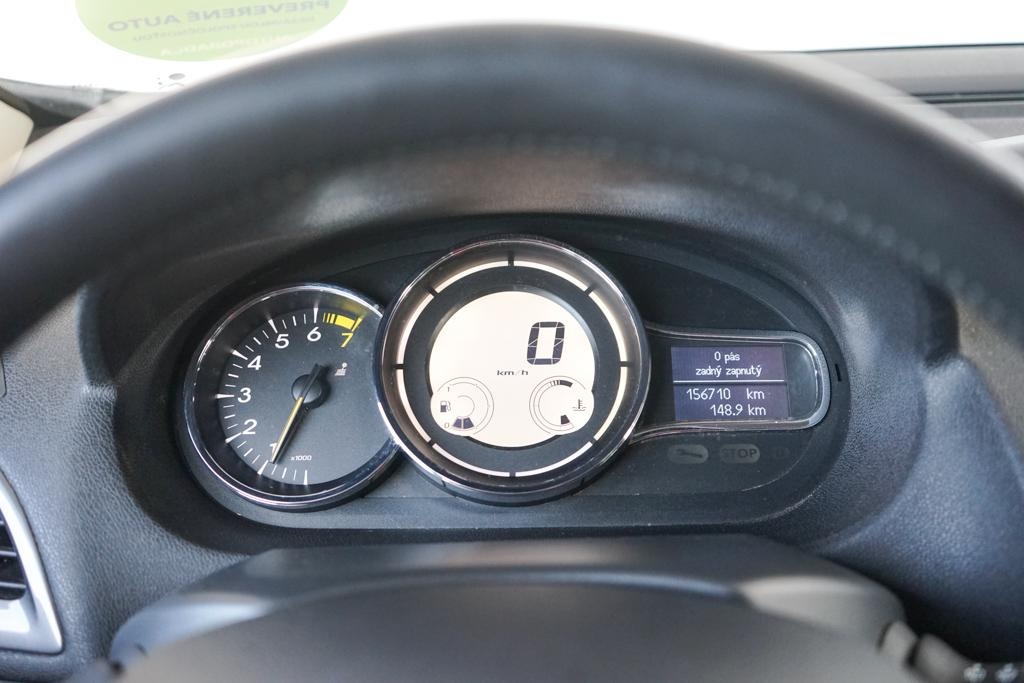 24- Renault, Mégane Grandtour, 2016, benzín, 1.2 TCe, 85kw - 12