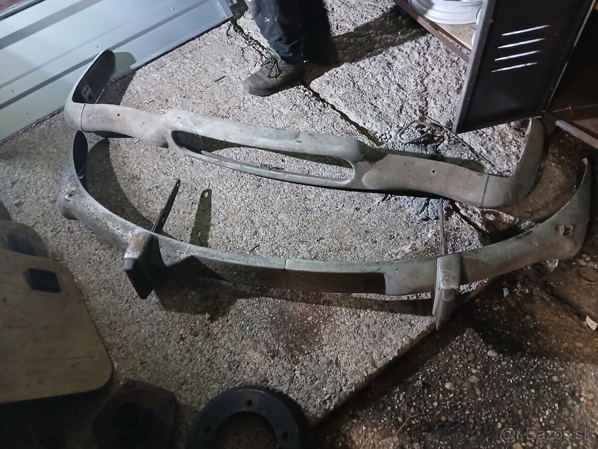 Diely Tatra 603 - 12