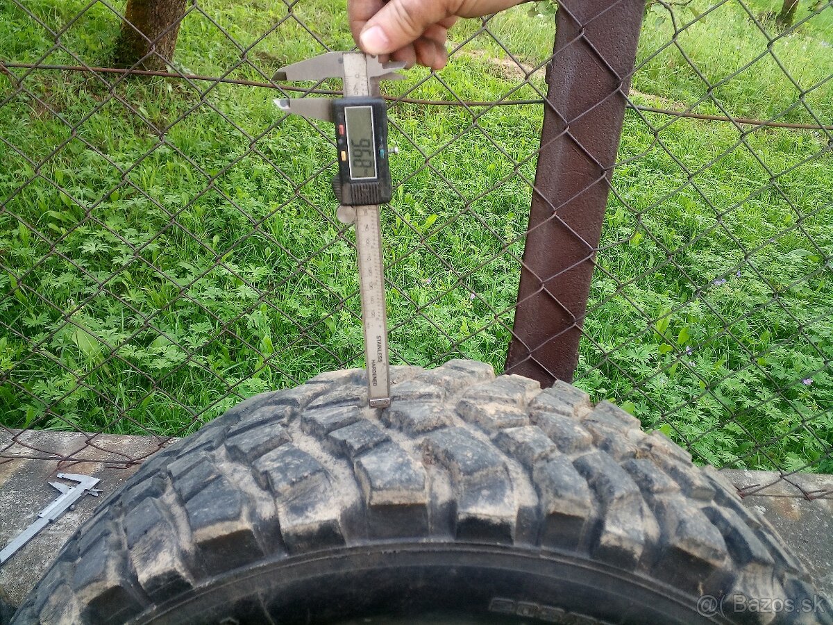 Lada Niva 1.7 (4x4) - 12