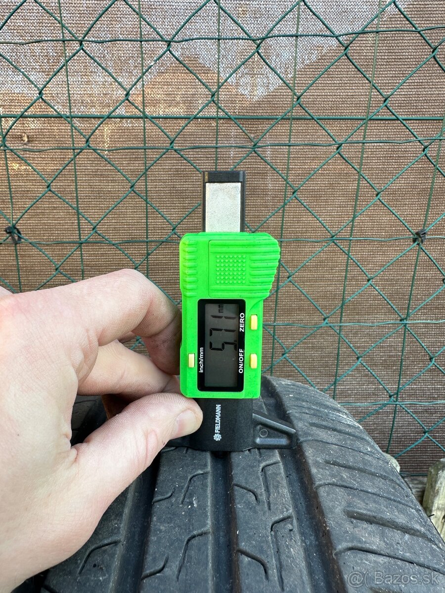 195/45 R16 84H XL letné CONTINENTAL - 12