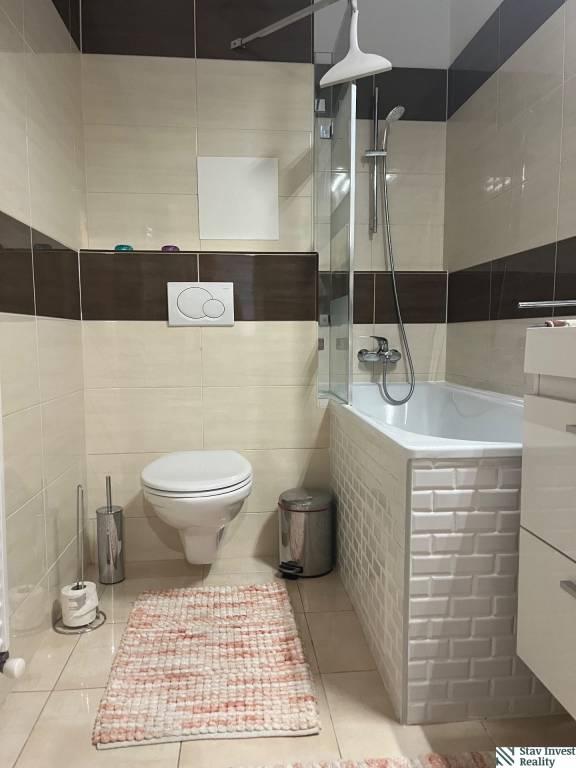 Krásny čistý 1i byt centrum, Lichnerova ul., Senec - 12